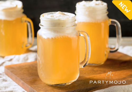 Butter Beer partymojo