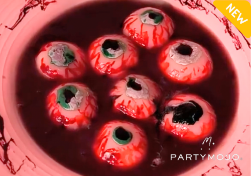 EyeBall Tang Yuan