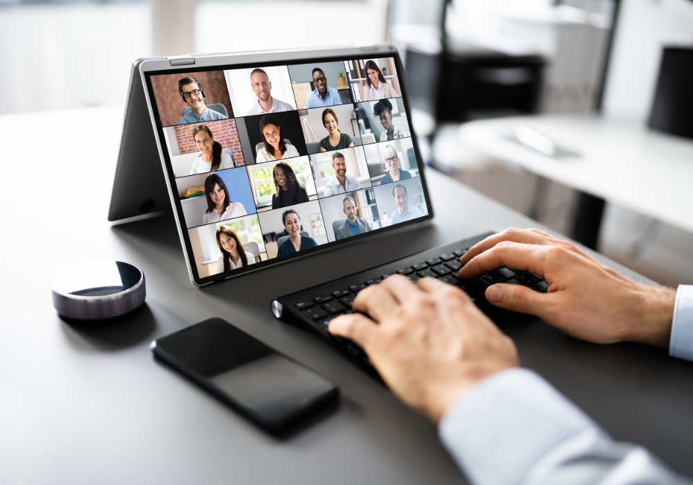 Virtual Amazing Race Singapore 