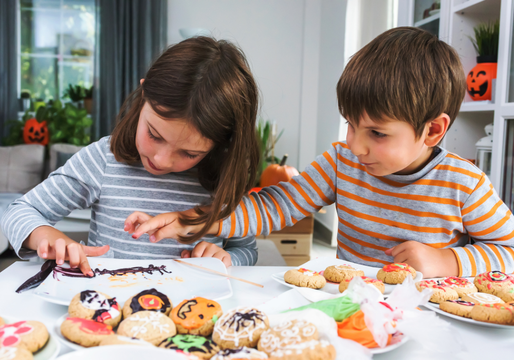 Cookie Decorating Workshop