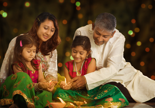 deepavali