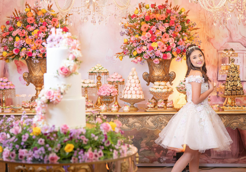 Princess Royal Tea Princess Royal Tea