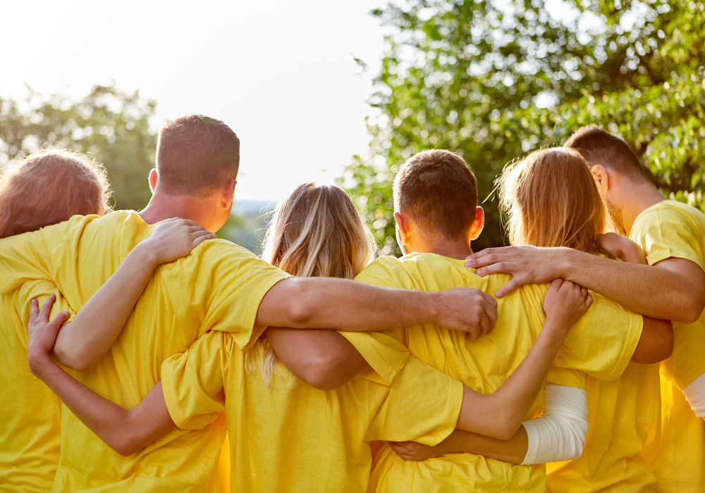 Sample Half‑Day Agenda