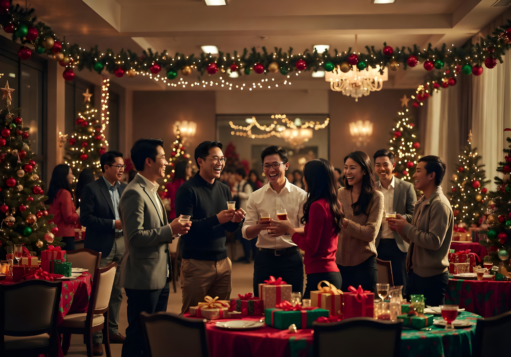 Roast Beef carving station