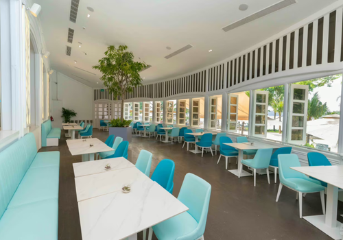 Canopy Changi Village