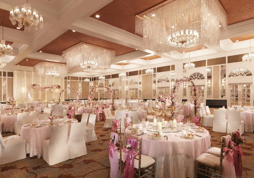 InterContinental Singapore