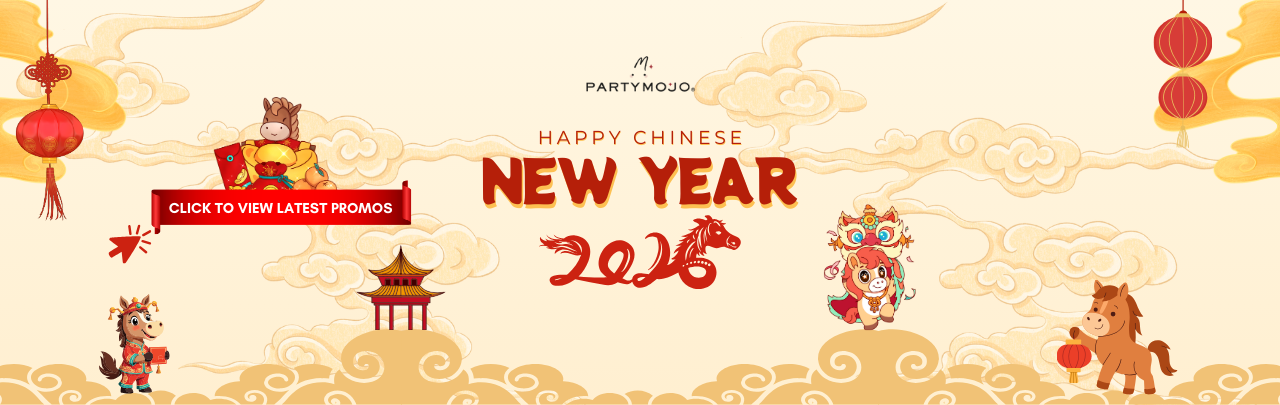 CNY Events Activities 2026 