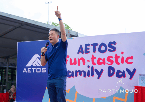 AETOS Family Day 2023