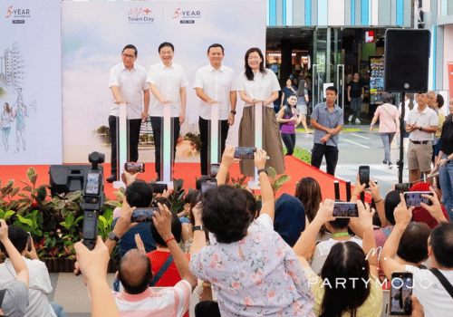 Masterplan Launch 2025