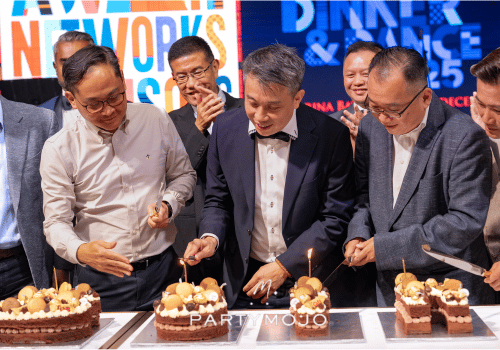 ST Engineering DND 2025