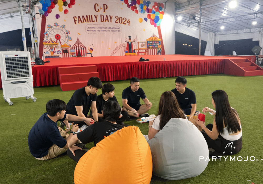 Bean Bags