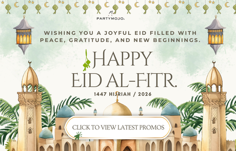 Christmas Event Promotions 2025