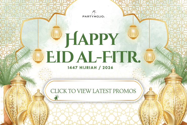 Hari raya Promo 2026