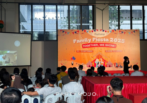 Illumina Family Fiesta 2025