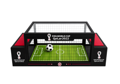 Subsoccer Football Table