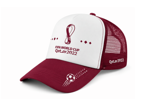  FIFA World Cup Hat