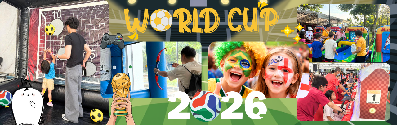 tentage logistics rental