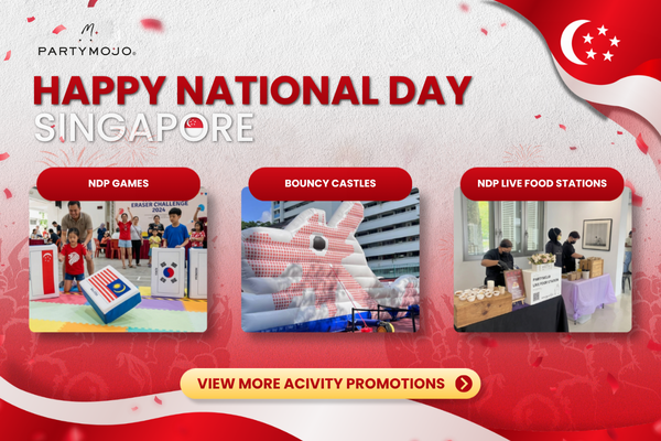 National day activities 2026