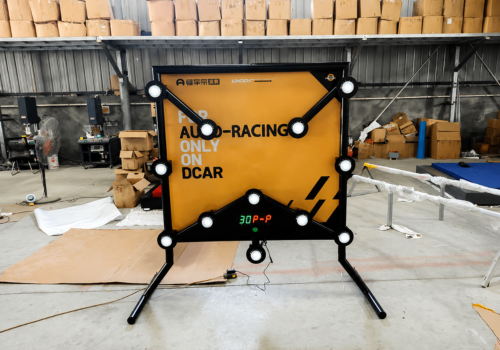 QUICK REACTION MACHINE