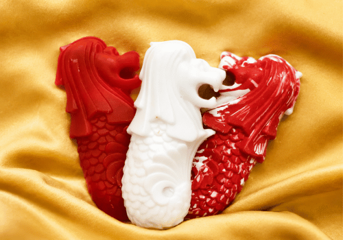 Merlion Soap Making Workshop Singapore