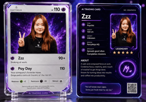 AI CARD
