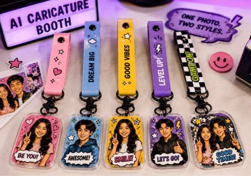 AI Keychain (2)