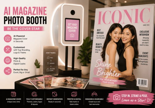 AI MAGAZINE