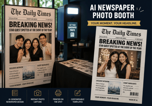 AI NEWS PAPER