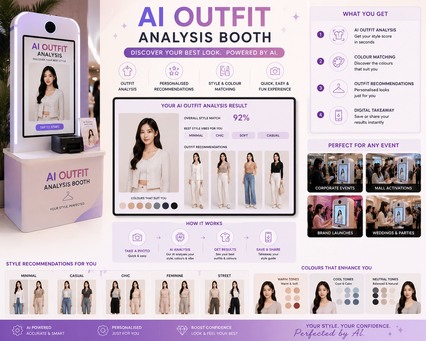 AI OUTFIT