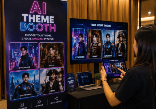 AI THEME