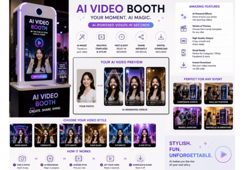 AI VIDEO