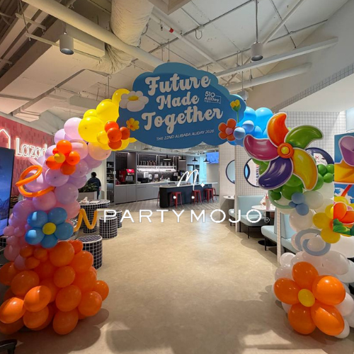 Alibaba Family Day 2026