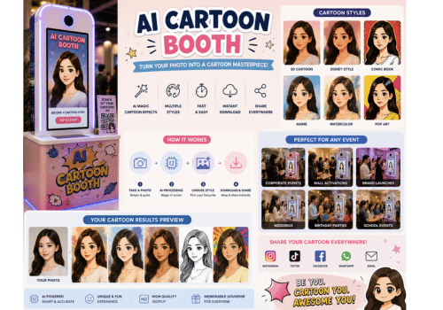 ai cartoon