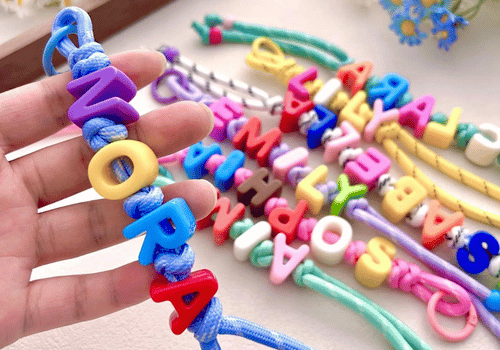 keychain making Keychain making