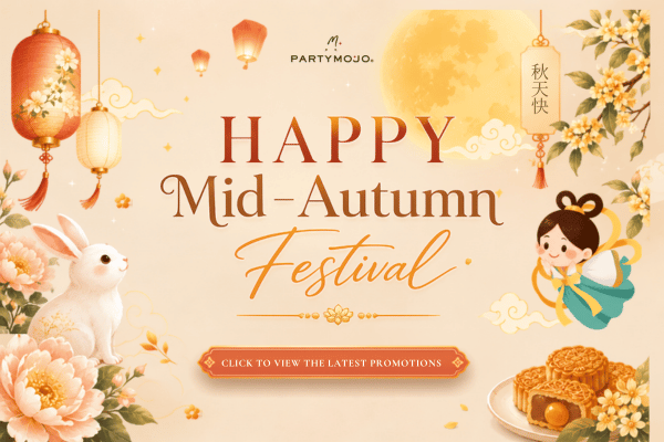 Mid Autumn Event 2026 