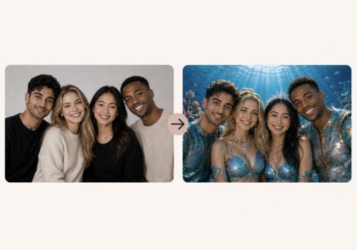 AI Theme Booth