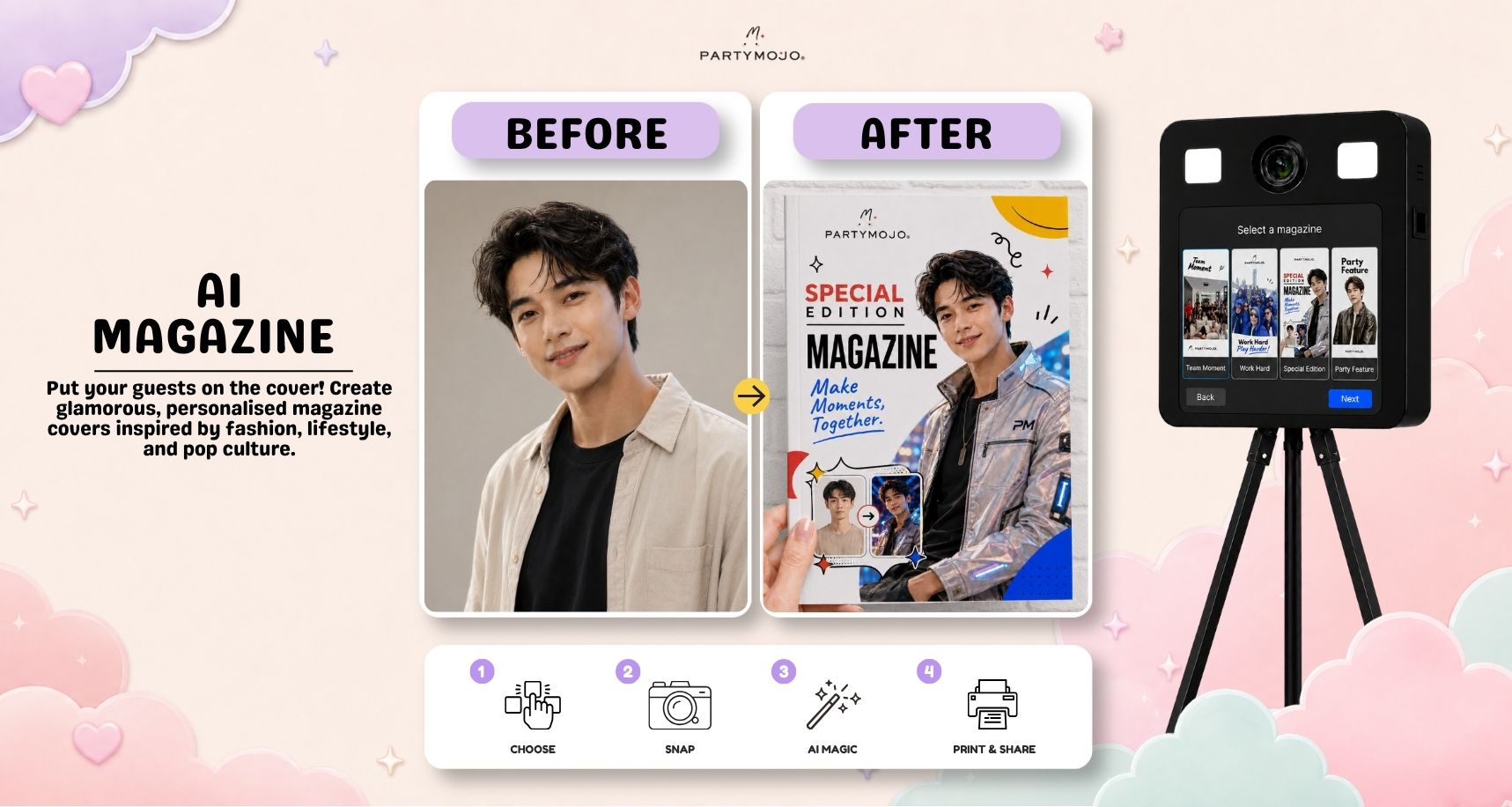 AI Magazine