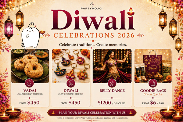 Diwali 2026