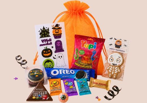 Monster Fun Pack