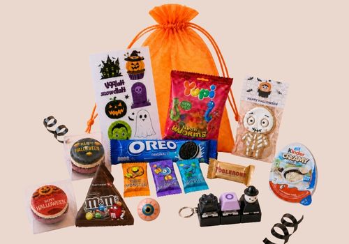 Ultimate Halloween Fun Pack