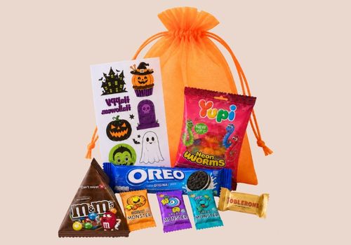 Spooky Treat Pack