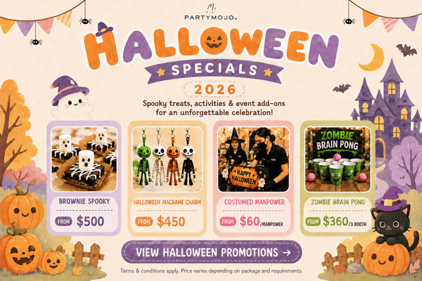 Halloween 2026