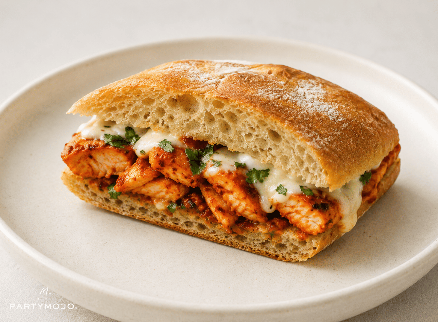 baked indian Curry puff 