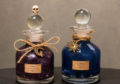 Witch’s Scent