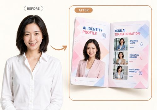 AI Passport