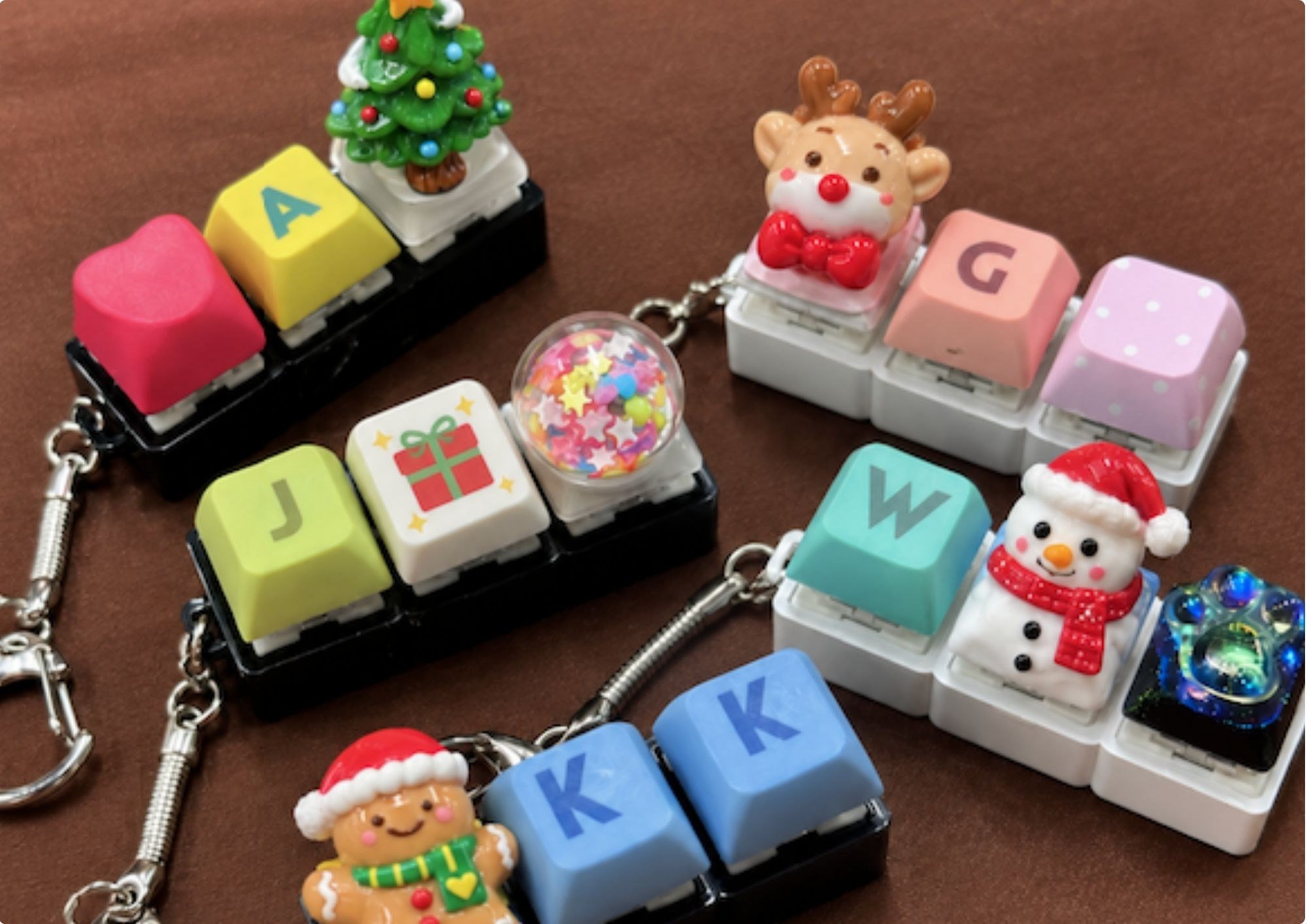 X’MAS Keycap X’MAS Keycap